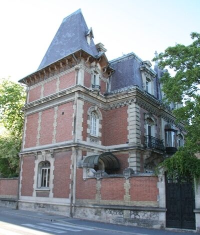 Hébergement en Gite à Romilly entre Troyes et Provins (120)
